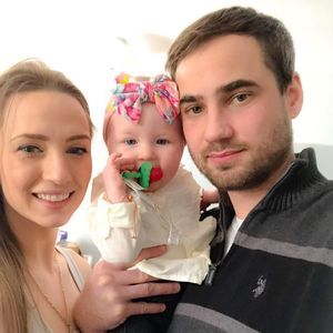 Meet your Posher, Joe